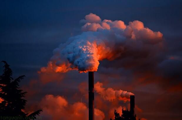 企业碳管理体系的建立与实施