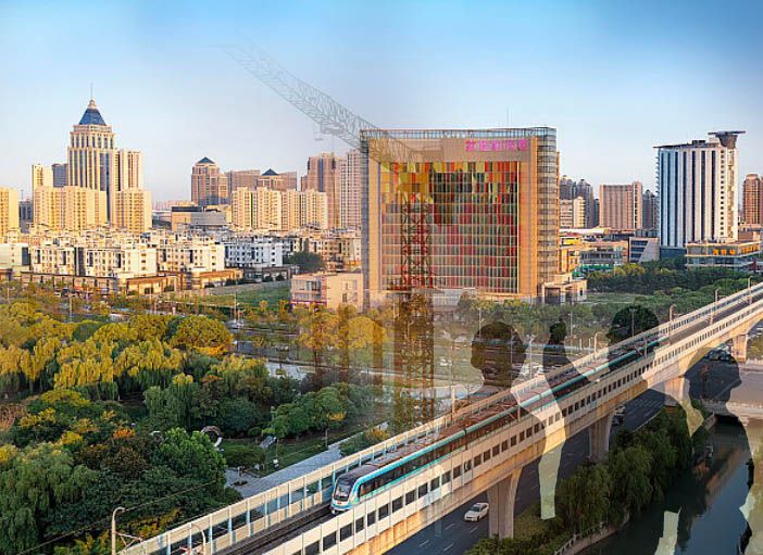 一图读懂：贵港市提升建筑节能与绿色建筑发展质量行动方案