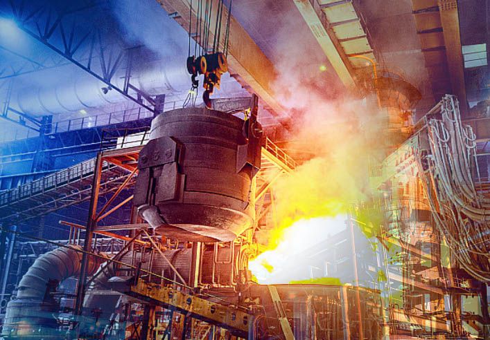 钢铁行业全国碳市场准备就绪！