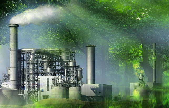 灵武市白芨滩防沙林场温室气体自愿减排造林碳汇设计采购项目（二次）竞争性磋商