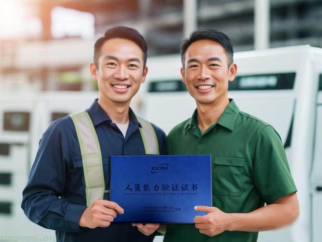 能源管理师可以考取哪些证书？