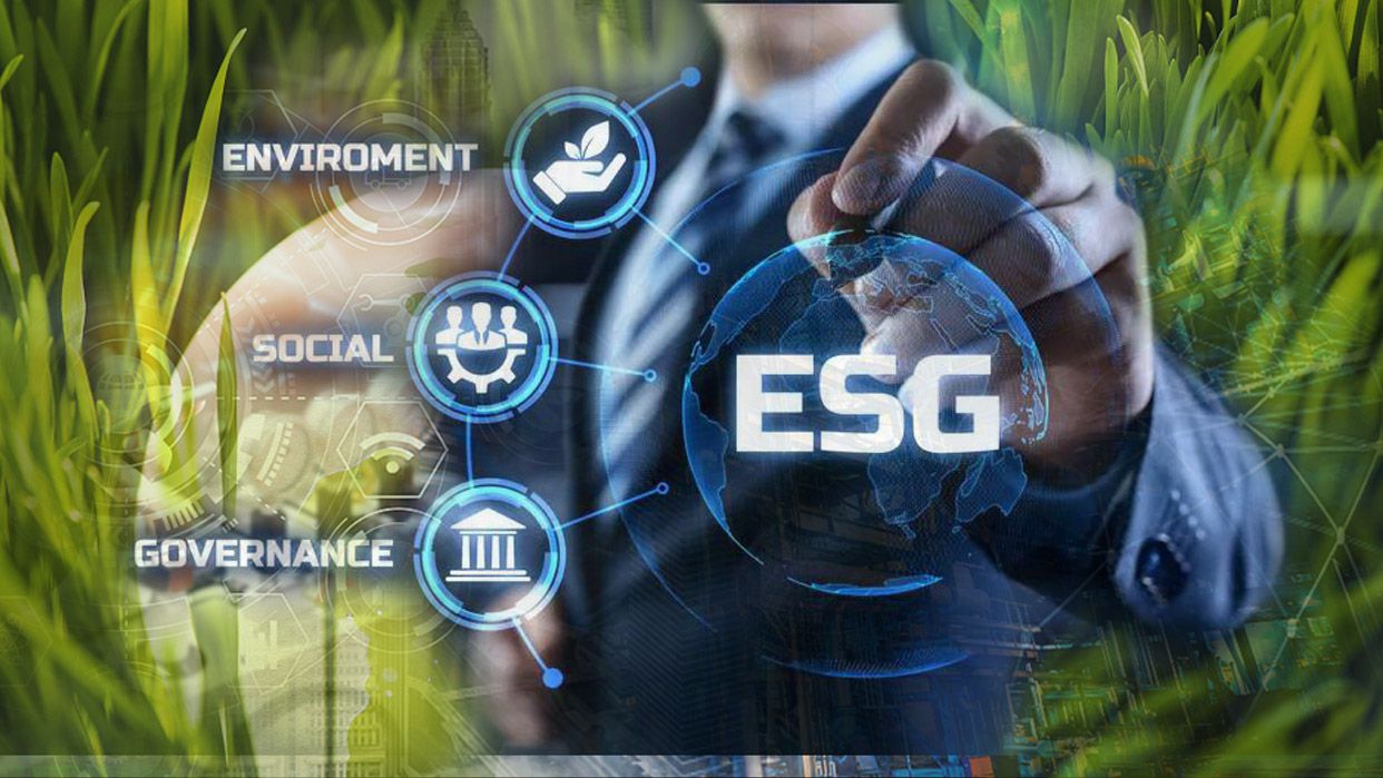 ESG领域发展迅速，留学生如何在毕业后持续更新自己的ESG知识和技能，保持竞争力？