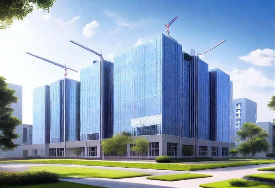 四川省建筑领域节能降碳工作实施方案：迈向绿色低碳新征程