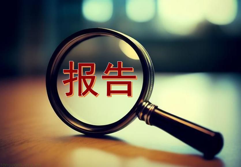当报告内容涉及多个部门提供的信息时，企业如何确保各部门信息的一致性和连贯性？