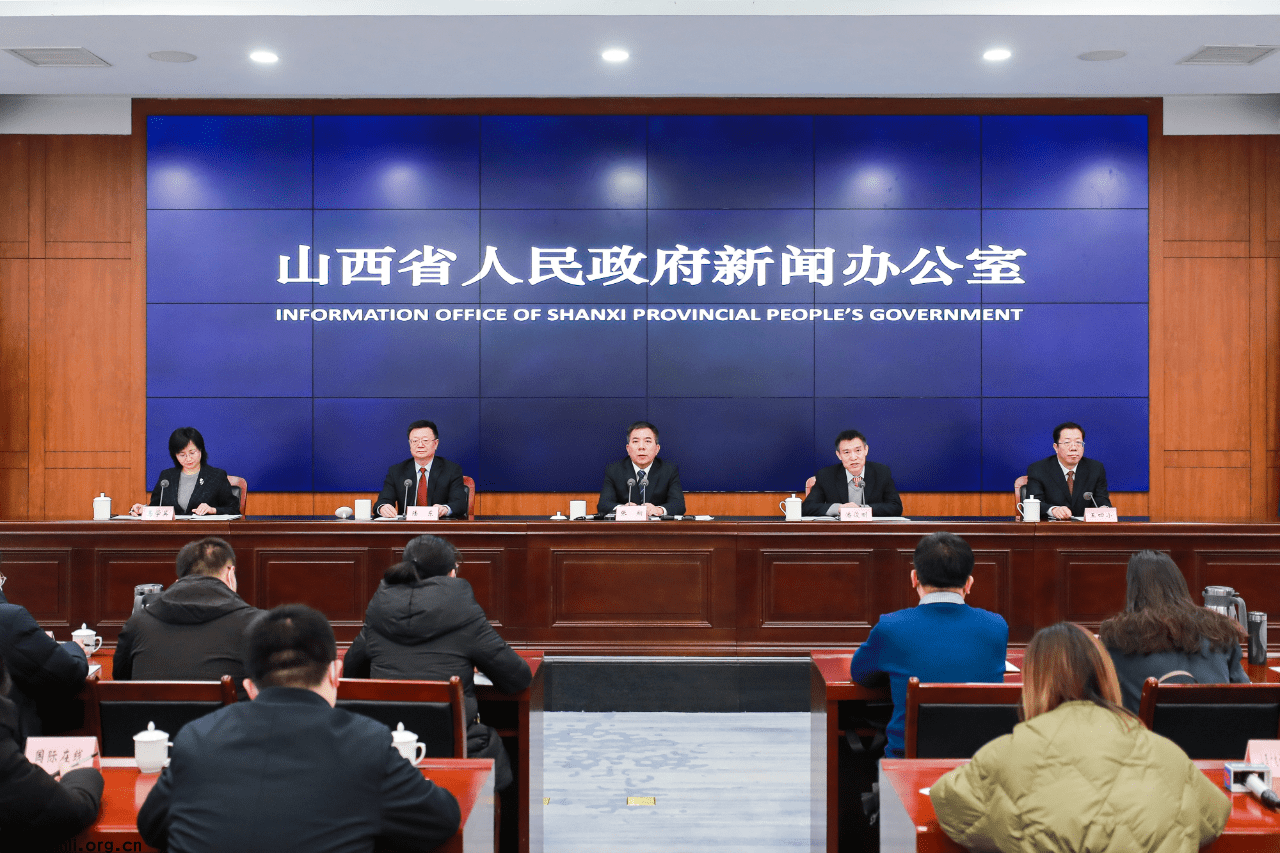 山西省：到 2025 年，将重点建立健全碳排放统计核算体系！