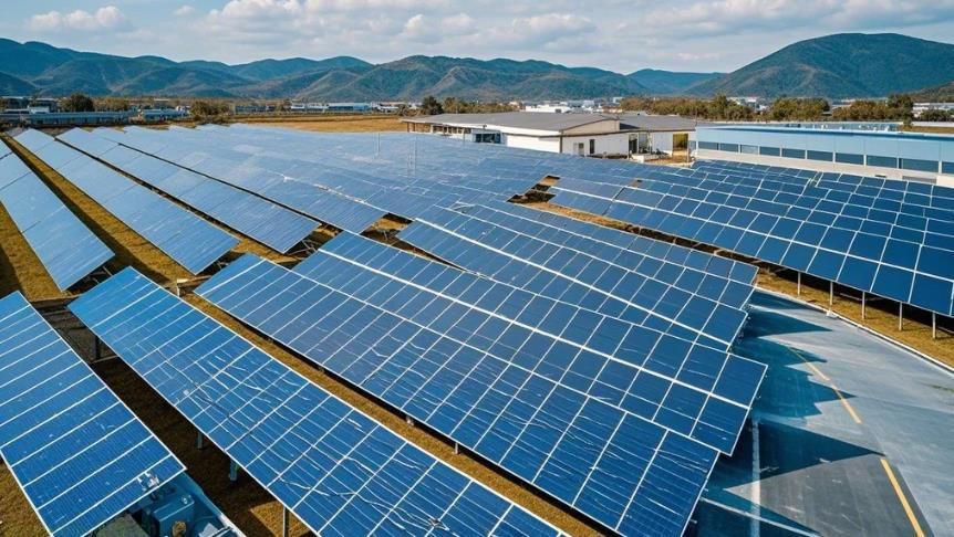 关注！揭阳市揭东区阳昱新能源 85MW 光伏项目（重新报批）环评受理公示