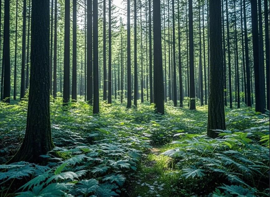 沿浦镇红树林碳汇方法学研究服务竞争性磋商公告发布