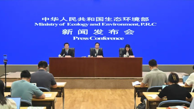 生态环境部部署 2025 年全国碳排放权交易市场工作，多举措保障市场健康发展