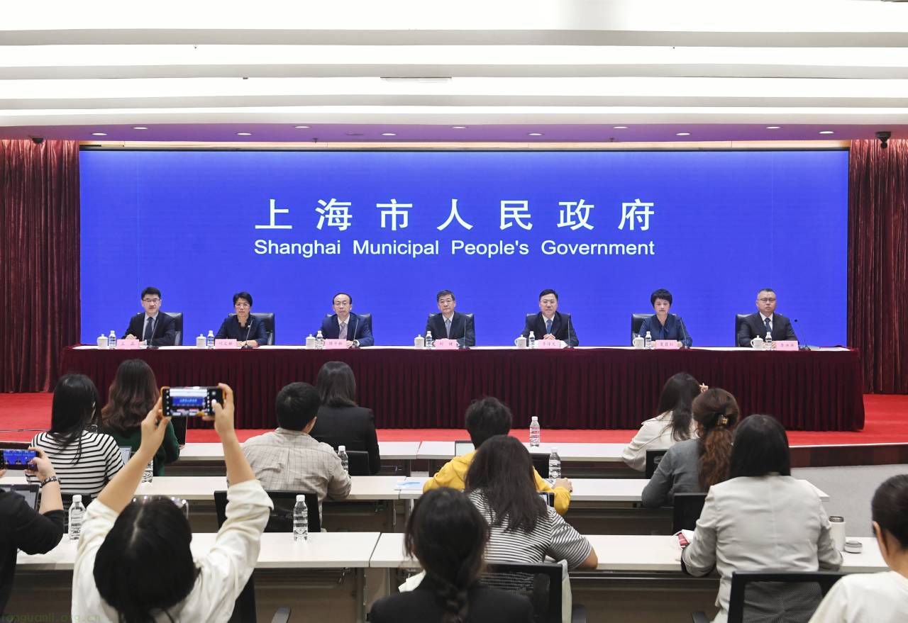 4 月 1 日起，〈上海市碳排放管理办法〉施行，规范碳排放系列管理