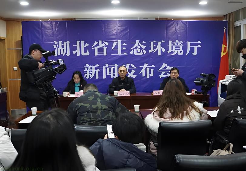 截至 4 月 28 日，湖北省生态环境厅碳普惠方法学征集收获 27 项成果
