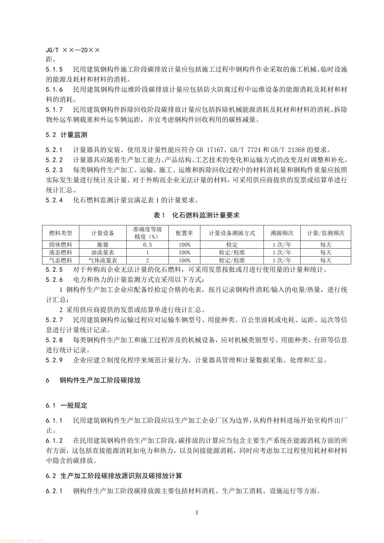民用建筑钢构件碳排放计量标准（征求意见稿）-09.jpg