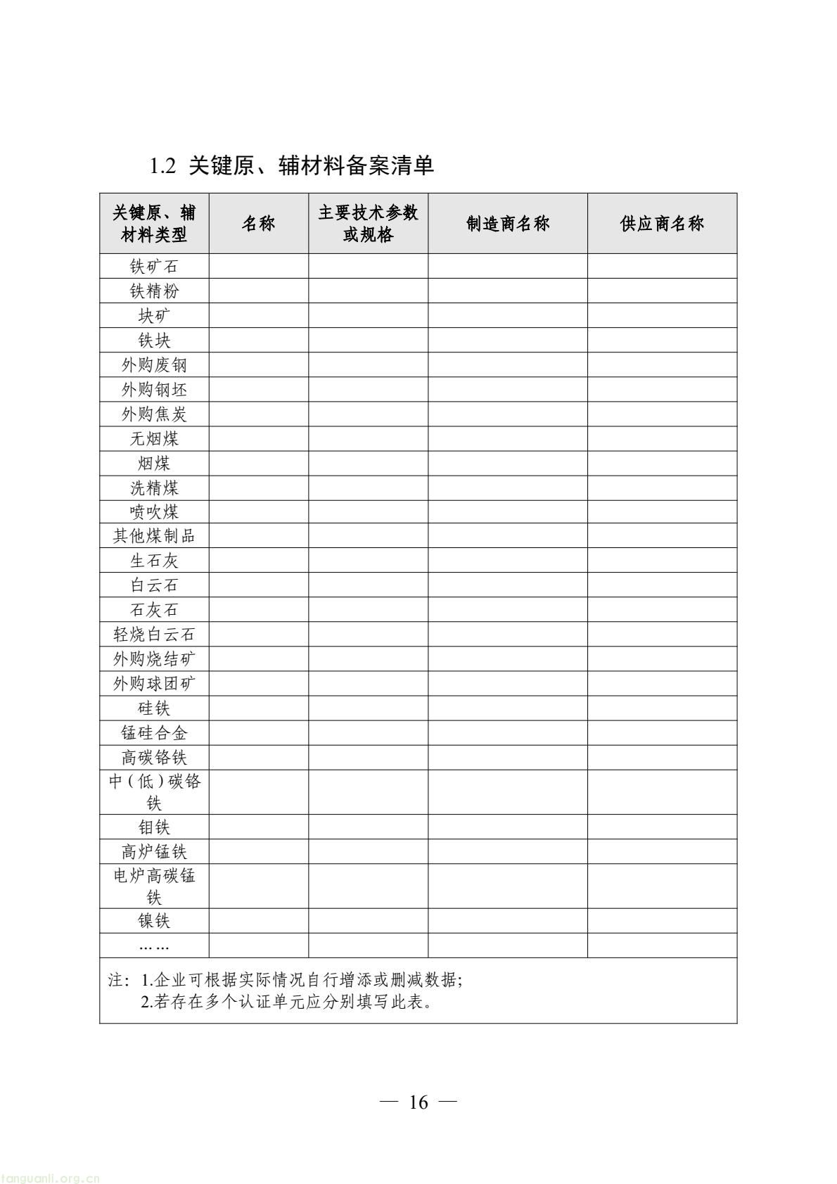 06_产品碳足迹标识认证专用实施规则_高炉-转炉长流程钢铁产品（试行）(18).jpeg