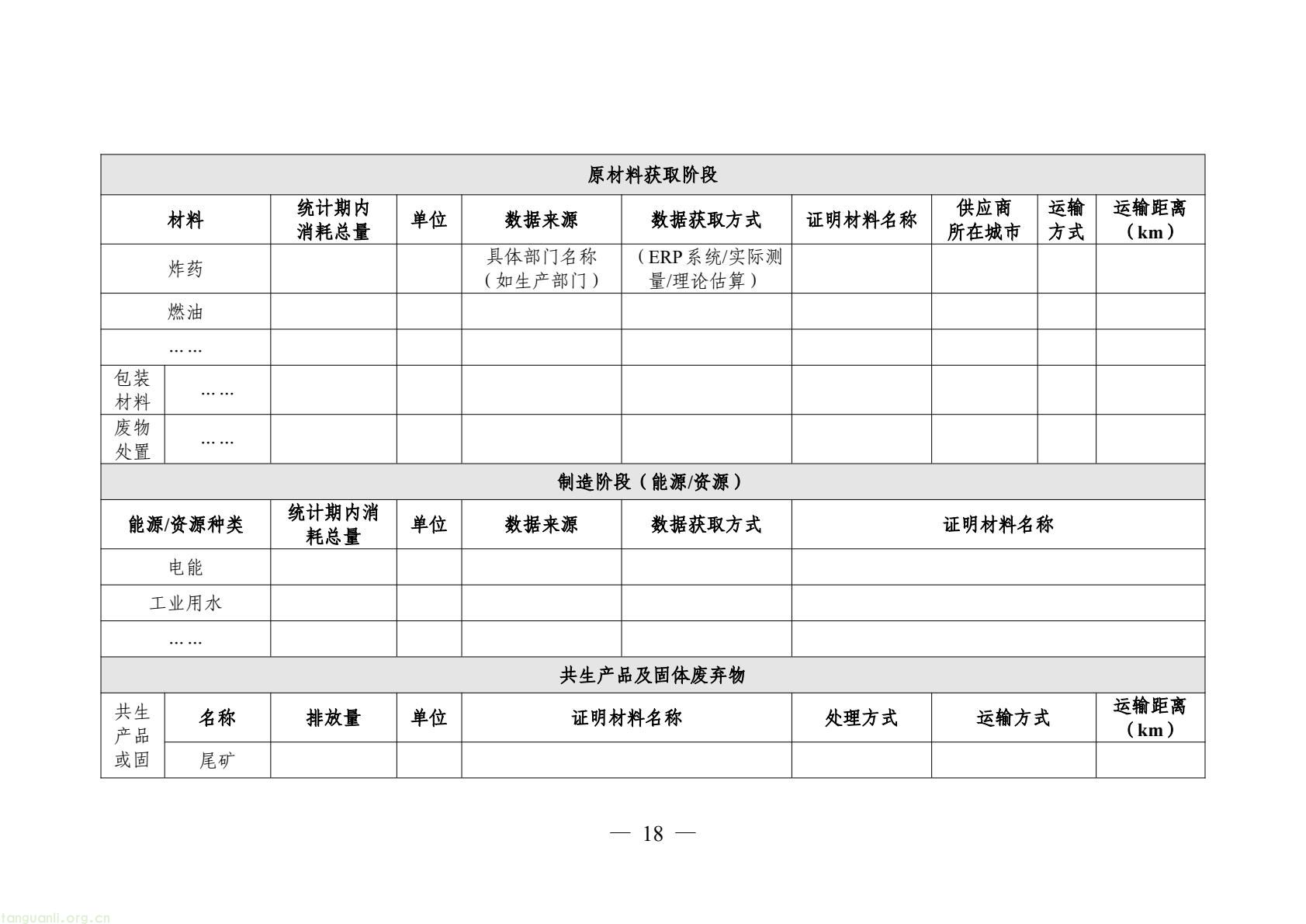 06_产品碳足迹标识认证专用实施规则_高炉-转炉长流程钢铁产品（试行）(20).jpeg