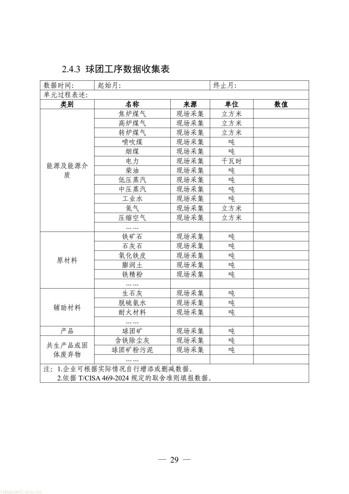 06_产品碳足迹标识认证专用实施规则_高炉-转炉长流程钢铁产品（试行）(31).jpeg