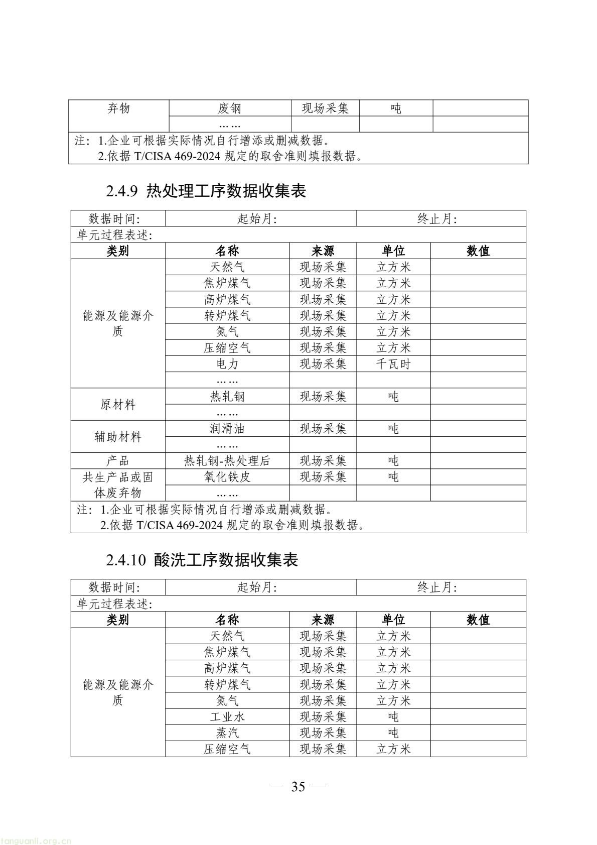 06_产品碳足迹标识认证专用实施规则_高炉-转炉长流程钢铁产品（试行）(37).jpeg