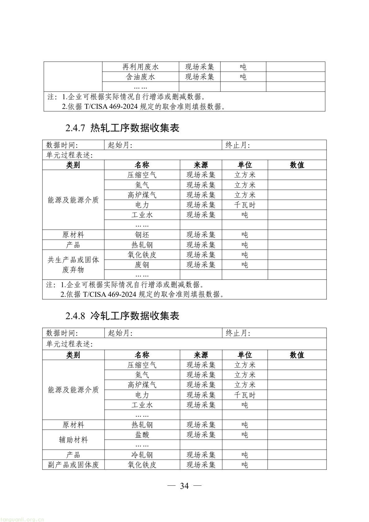 06_产品碳足迹标识认证专用实施规则_高炉-转炉长流程钢铁产品（试行）(36).jpeg