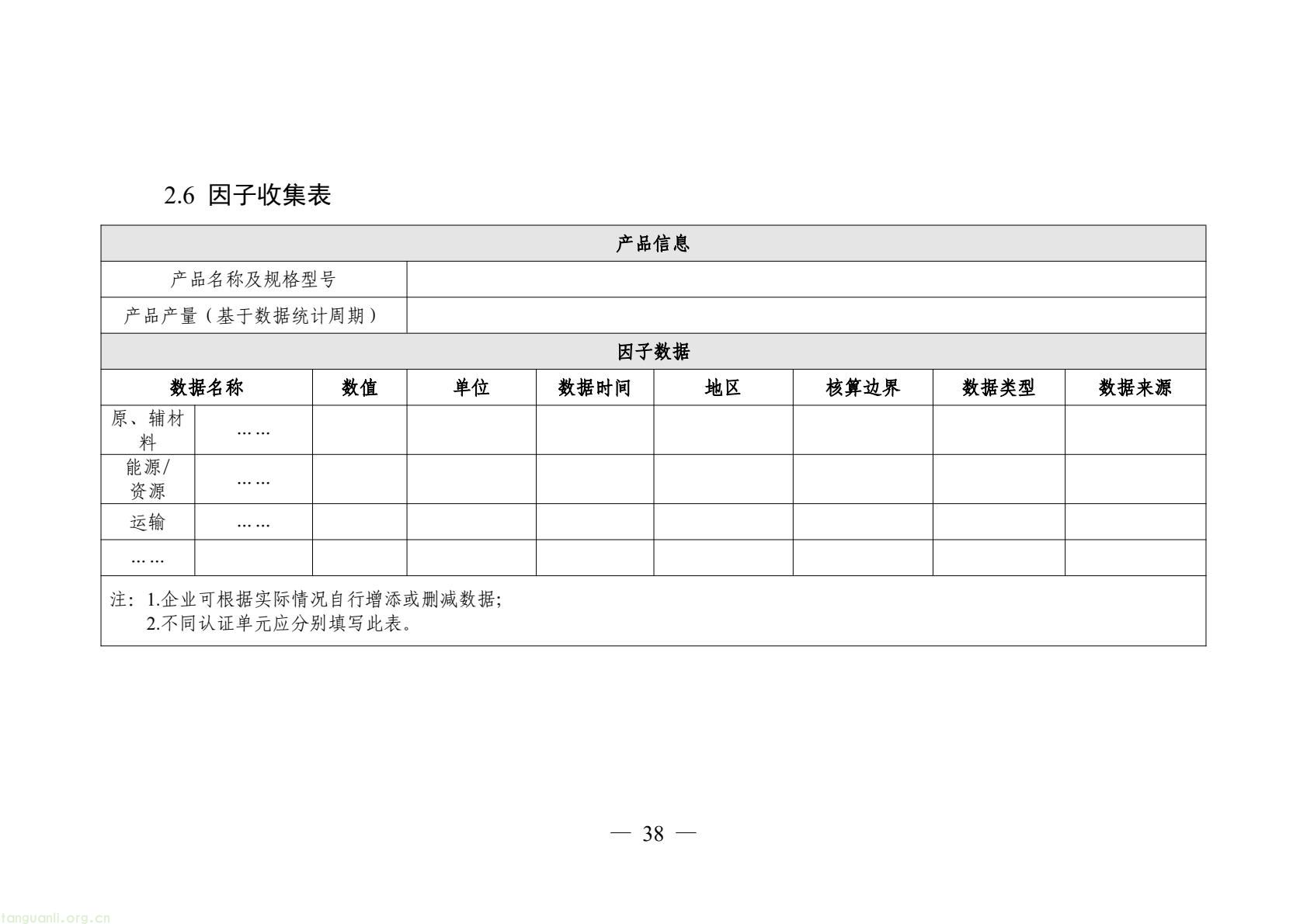 06_产品碳足迹标识认证专用实施规则_高炉-转炉长流程钢铁产品（试行）(40).jpeg