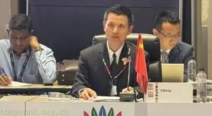 G20 能源转型部长会议在南非举行：中方贡献全球半数可再生能源新增装机 会议通过清洁炊事行动计划