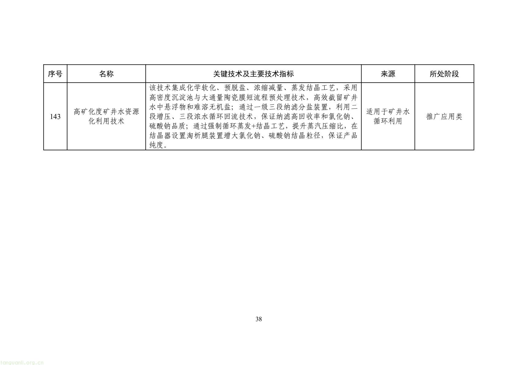 2025 年工业节水新方向!工信部发布专属目录,13 行业 150 项技术清单出炉(图41) 425fb9104f7e46c2afcc88c926e415f5(41).jpg