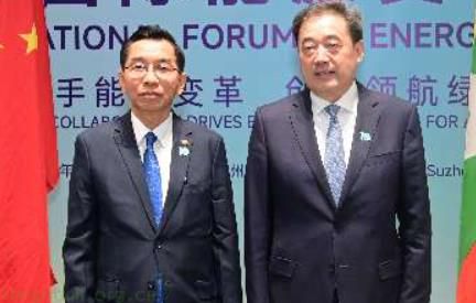 中缅能源合作添 “新引擎”！油气为基，共筑区域发展动力