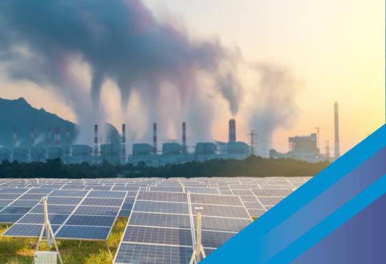 《中国传统能源地区低碳转型专题政策研究报告》正式发布