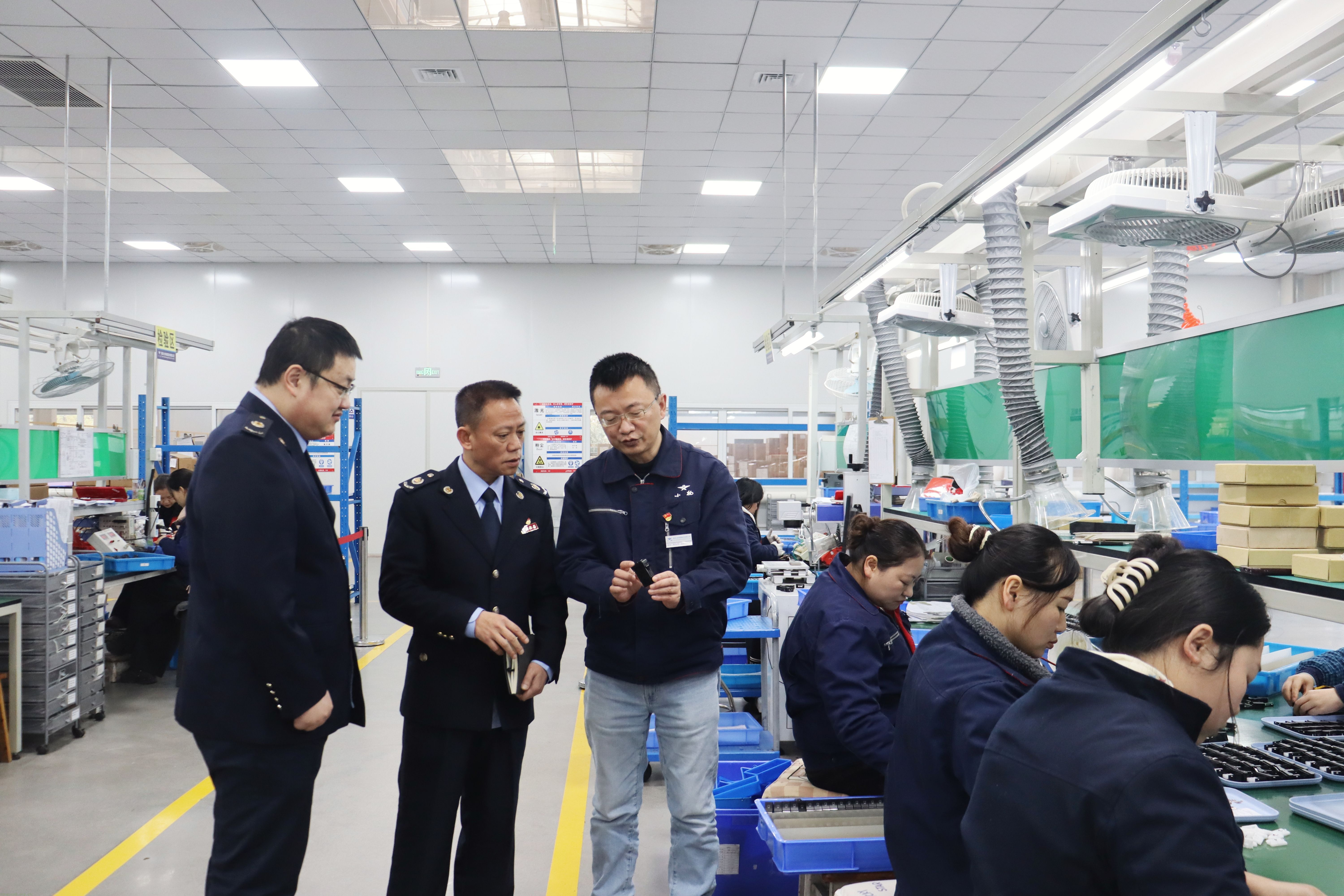 - 锚定“十五五”规划!四川专精特新“小巨人”以合规护航创新韧性发展(图1)