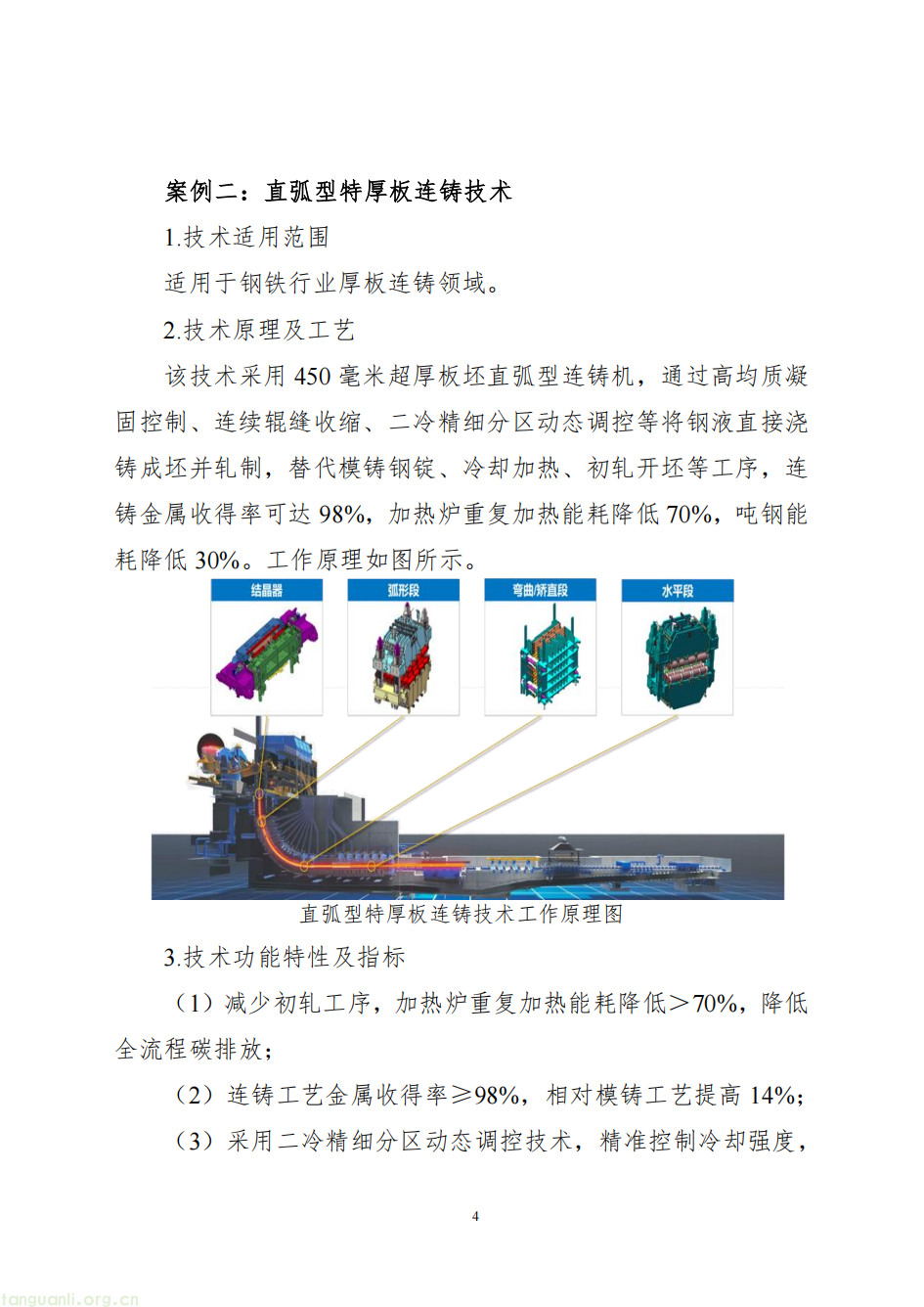 覆盖八大行业 165 项技术!工信部 2025 节能降碳技术装备目录落地 助力工业绿色转型(图10)