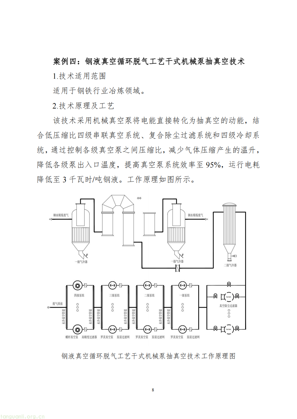 覆盖八大行业 165 项技术!工信部 2025 节能降碳技术装备目录落地 助力工业绿色转型(图14)