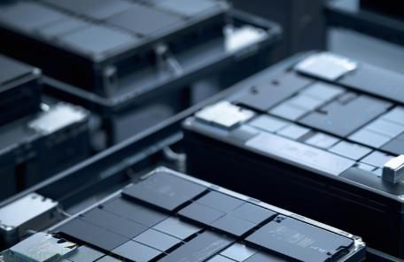 图解《关于开展汽车动力电池碳足迹申报工作的通知》