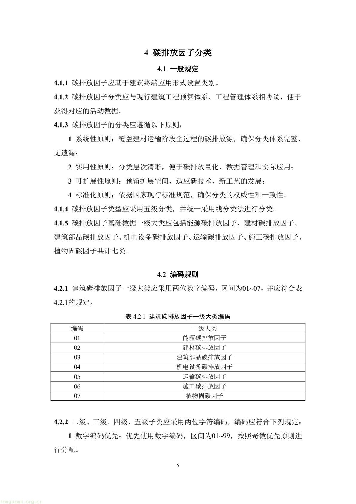 住建部公开征求意见 规范民用建筑碳排放因子基础数据(图9) 49b2d572c66f476bad8f54de58c13e87(9).jpg