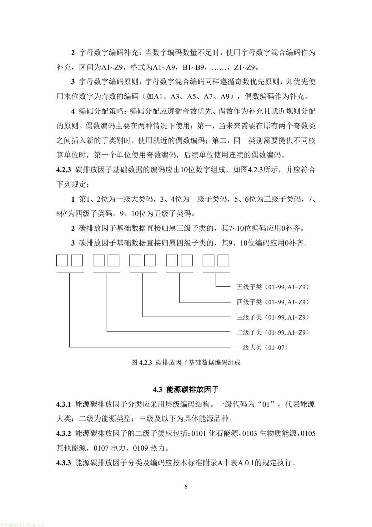 住建部公开征求意见 规范民用建筑碳排放因子基础数据(图10) 49b2d572c66f476bad8f54de58c13e87(10).jpg