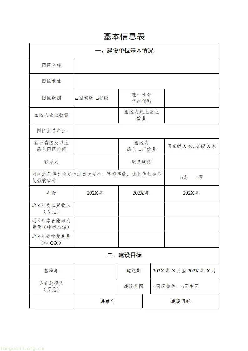 湖南省工信厅印发《湖南省零碳园区建设方案(暂行)》(图6)