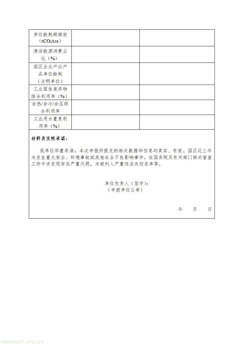 湖南省工信厅印发《湖南省零碳园区建设方案(暂行)》(图7)