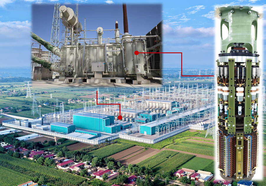 光热领域重大突破!多塔一机聚光集热系统入选能源十大科创成果(图5)