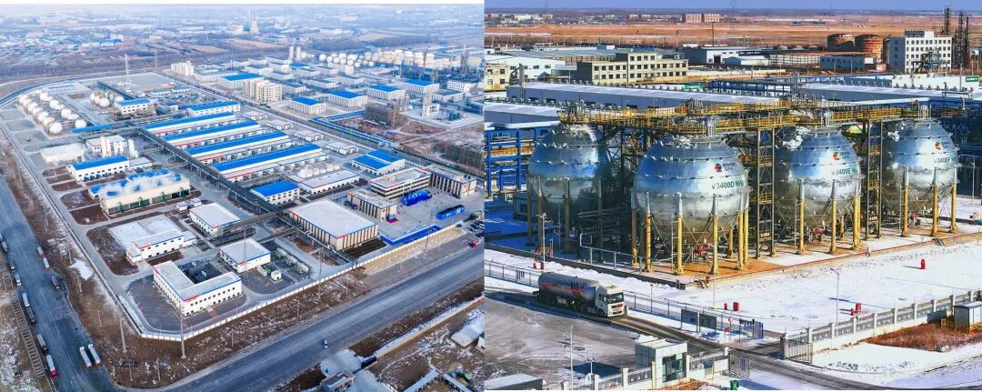 光热领域重大突破!多塔一机聚光集热系统入选能源十大科创成果(图10)