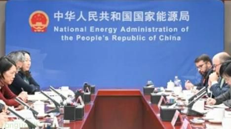 国家能源局首批新型电力系统建设能力提升试点公布