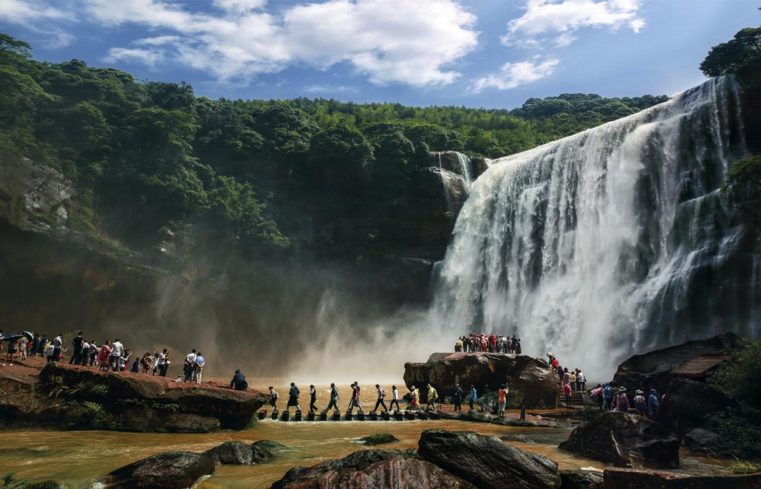 赤水市深耕生态产品价值实现 多项创新成果走在全省前列(图5)