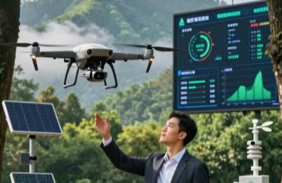 碳汇计量评估师怎么考？一文讲清报名 + 考试 + 拿证