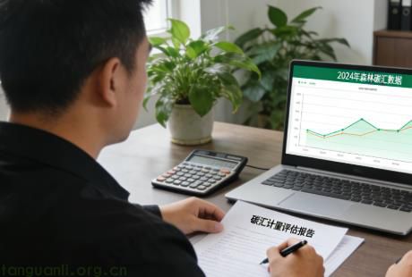 不会做碳汇项目开发？这个岗位的培训体系了解一下