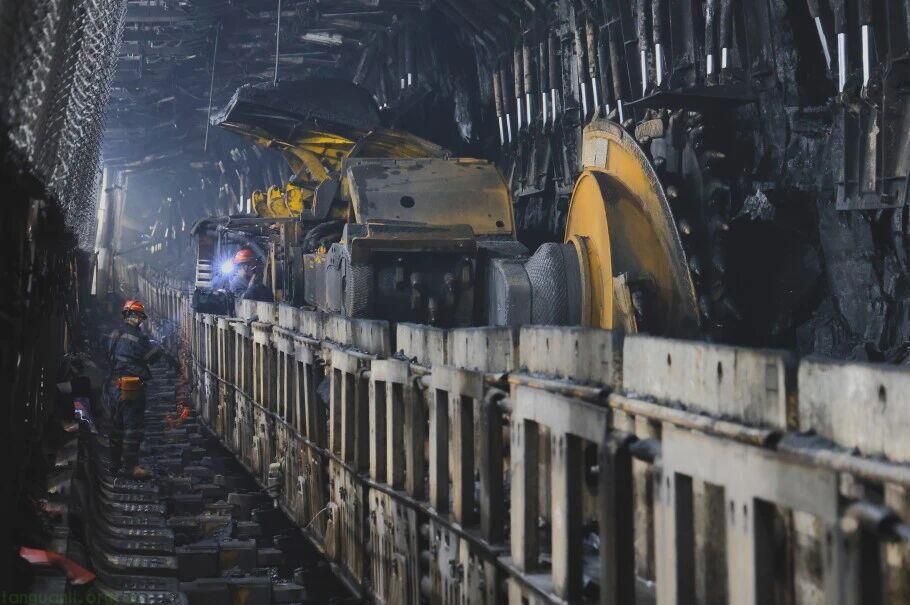 立足能源安全 煤炭在 “十五五” 时期持续担当供应压舱石(图2)