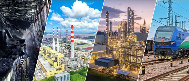 立足能源安全 煤炭在 “十五五” 时期持续担当供应压舱石(图1)