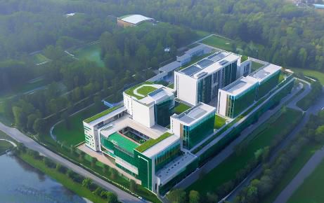 呼和浩特公示 2026 年度绿色制造示范 7 家企业入选市级绿色工厂