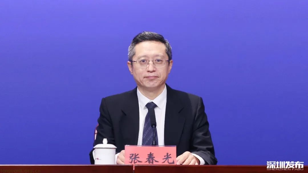 深圳发力绿色金融创新 碳金融与绿色外债建设成效凸显(图3)