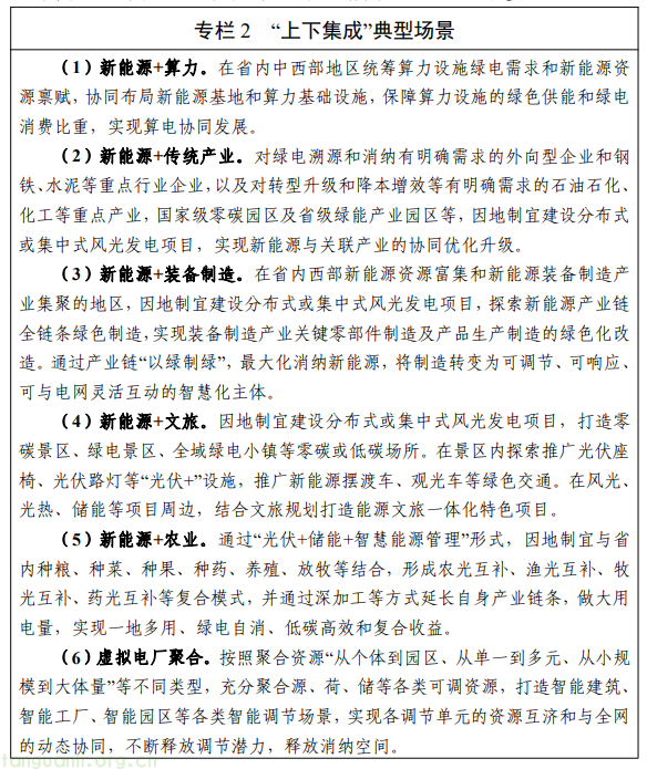 破解消纳瓶颈 吉林打造新能源产业发展新赛道(图3)