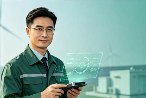 年薪30万+项目分红：综合能源领域正在批量制造‘高薪人才’！