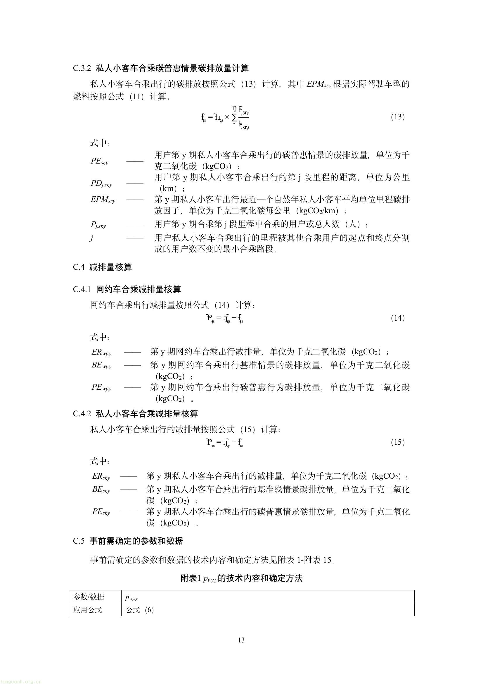 吉林发布六项碳普惠减排场景方法学 规范公众低碳行为量化核算(图15) 59cb93bfbf1d44d28968627b9bb7e40e(15).jpg