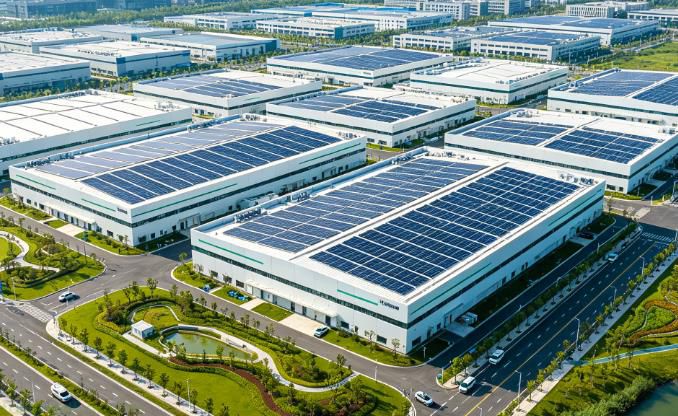 深化工业降碳！重庆市永川区依托工业绿效码完善绿色制造体系