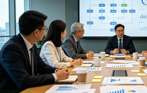 合规视角下香港联交所ESG报告披露框架解析与标准化报告搭建方案