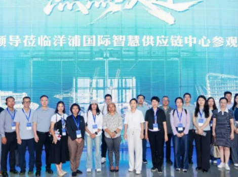 输出江苏绿色经验！无废建设成果亮相中国东盟环境合作周