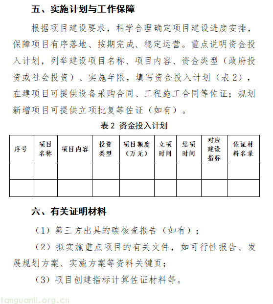 覆盖八大领域!深圳征集减污降碳协同治理标杆项目(图45) 6.png